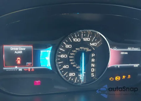 2014 Ford Edge Sel from USA, damaged, VIN 2FMDK3JC4EBA11008